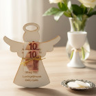 Dárek k prvnímu svatému přijímání výška 20cm