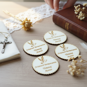 Darčeky k sviatosti 2