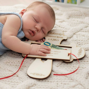 Darčeky k sviatosti