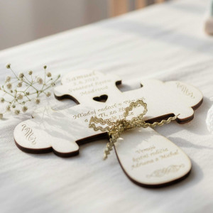 Darčeky k sviatosti