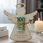 Dar na biřmovku výška 20 cm