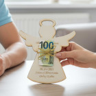 Dar na biřmovku výška 20 cm