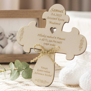 Darčeky k sviatosti 2