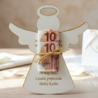 Dárek k prvnímu svatému přijímání výška 20cm