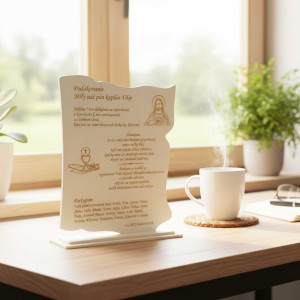 Darčeky k sviatosti 2