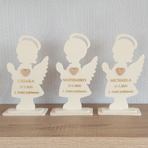 Darčeky k sviatosti 2