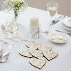 Dřevěná magnetka 1.svaté přijímání 6,5cm