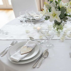 Dřevěná magnetka na obřad 6,5 cm cena za kus