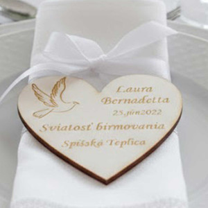 Darčeky k sviatosti