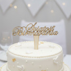 Do dortu vlož svátost biřmování 15 cm