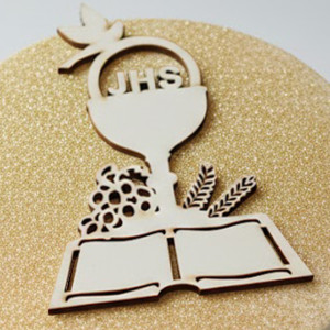 Zápichy na sviatosti