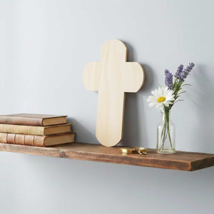 Křížek E-130x90mm 2