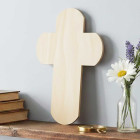 Křížek E-130x90mm