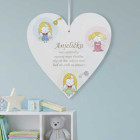 Tabulka 17cm-Můj andílku