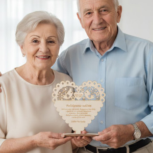 Svatební poděkování 2