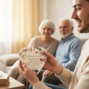 Svatební poděkování 2