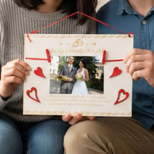 Tabulky na fotografie