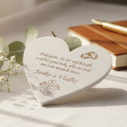 Svatební Magnetky velké 9x9cm vychovaly svého syna