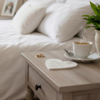 Svatební Magnetky velké 9x9cm vychovali svou dceru