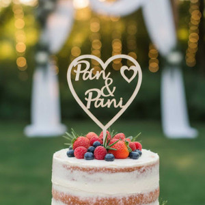 Svatební zápichy 2