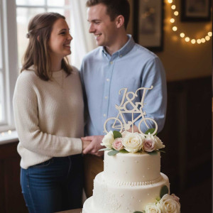 Svatební zápichy 2