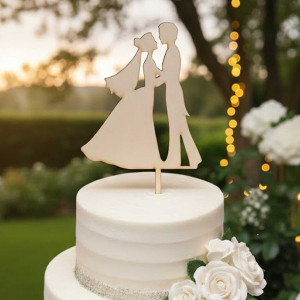 Svatební zápichy 2