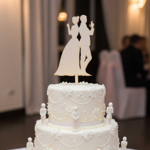 Svatební zápichy 2