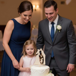 Svatební zápichy 2