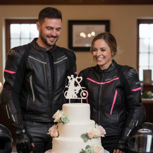 Svatební zápichy 2