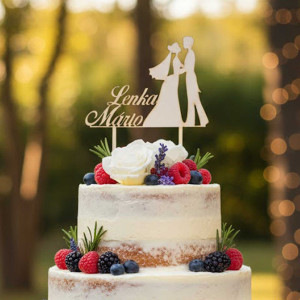 Svatební zápichy 2