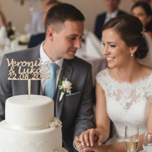 Svatební zápichy 2