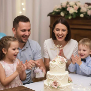 Zápichy přírodní 2