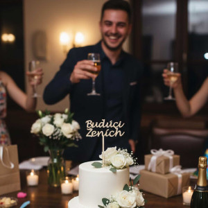 Svatební zápichy 2