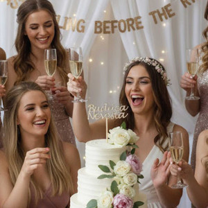 Svatební zápichy 2