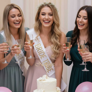 Svatební zápichy 2