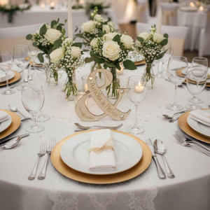 Svatební zápichy 2