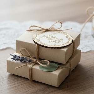 Laserované magnetky 2