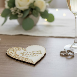 Laserované magnetky 2