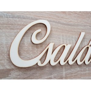 Nápisy na rodinné kalendáře 2