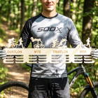 80cm dřevěný věšák na medaile s laserováním