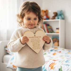 Něco do dětského pokoje 2