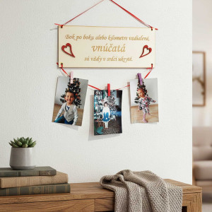 Tabulky na fotografie 2