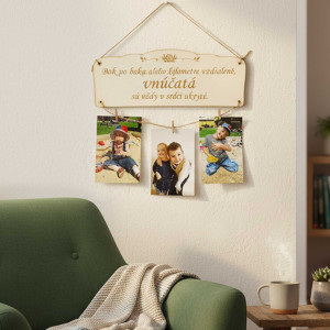 Tabulky na fotografie 2