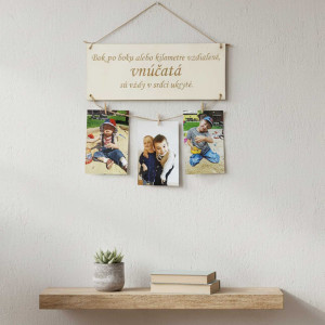 Tabulky na fotografie 2