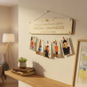 Tabulky na fotografie 2