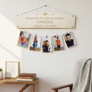 Tabulky na fotografie 2