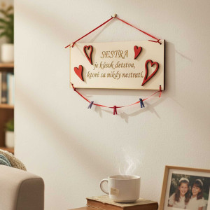 Tabulky na fotografie 2