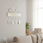 Tabulka rodina šířka 33cm