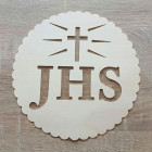 Hostie průměr 40cm