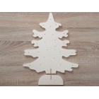 Vánoční stromeček výška 40cm